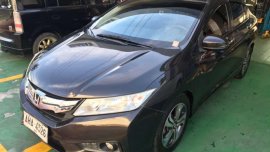 2015 Honda City for sale