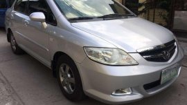 Honda City 2006 for sale