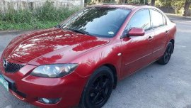 Mazda 3 2007 for sale