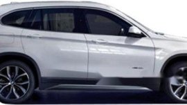 Bmw X1 Xdrive20D Xline 2018 for sale