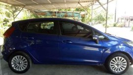 Ford Fiesta 2011 for sale