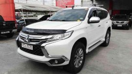 2017 Mitsubishi Montero Sport for sale