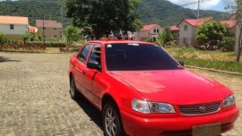 Toyota Corolla 1998 for sale