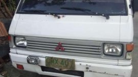 Like new Mitsubishi L300 for sale