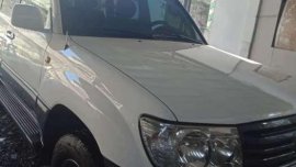 Toyota Land Cruiser 2006 for sale