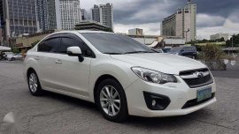 2013 Subaru Impreza for sale