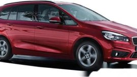 Bmw 218I Gran Tourer 2018 for sale