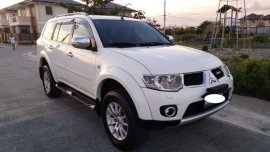 2012 Mitsubishi Montero Sport for sale