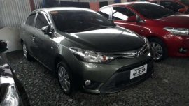 Toyota Vios 1.3E for sale