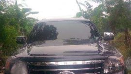 Ford Everest 2009 for sale