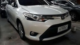 Toyota Vios 15G 2016 for sale