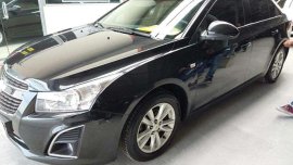 2015 Chevrolet Cruze for sale