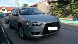 Mitsubishi Lancer Ex Glx 2013 Model