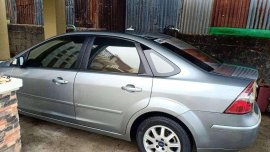 FORD FOCUS 2008 for sale
