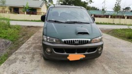 Turbo Starex 2018 for sale