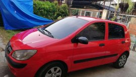 Hyundai Getz 2011 for sale