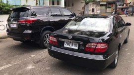 nissan cefiro 2007 model for sale
