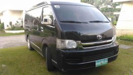 Toyota Grandia 2007 for sale