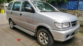 Isuzu Crosswind 2002 for sale
