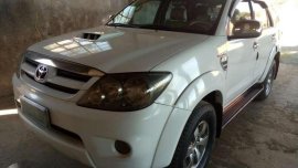 Toyota Fortuner 2005 for sale