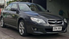 Subaru Legacy 2009 for sale