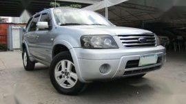 2008 Ford Escape for sale