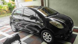 Toyota Yaris 2008 for sale