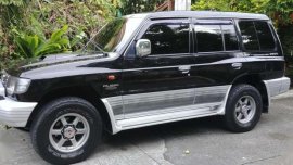 Mitsubishi Pajero 2003 for sale