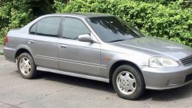 1999 Honda Civic for sale