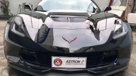2019 Brandnew Corvette ZO6 62LSupercharged Fullest Option
