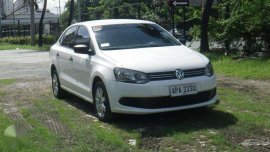 2014 Volkwagen Polo Sedan TDi Diesel Manual Not Vios City Accent