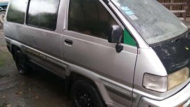 2003 Toyota Liteace for sale