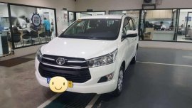 Toyota Innova 2018 for sale