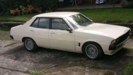 1978 Mitsubishi Galant for sale