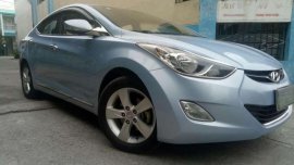 2013 Hyundai Elantra For sale