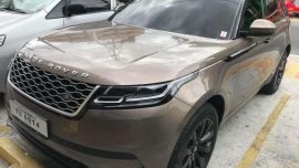 2018 Land Rover Range Rover for sale
