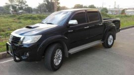 Toyota Hilux 2013 for sale
