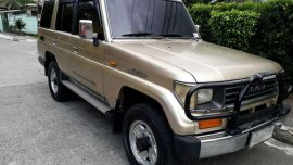 Toyota Land Cruiser Prado 2002 for sale