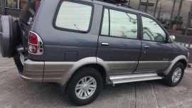 Isuszu XUV Limited 2010 for sale