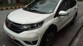 2017 Honda Brv AT for sale