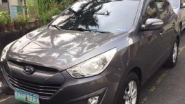 Hyundai Tucson 2011 for sale