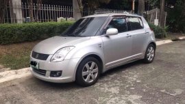 2008 suzuki swift for sale
