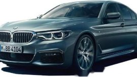 Bmw 530D Luxury 2018 for sale