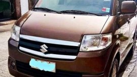 2014 Suzuki APV for sale