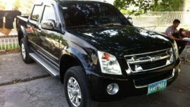 Isuzu dmax pick up 2011 for sale