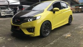 2016 Honda Jazz for sale