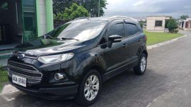 Ford Ecosport 2015 for sale 