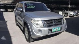 2013 Mitsubishi Pajero Gls for sale