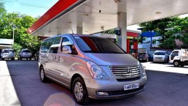 2016 Hyundai Grand Starex for sale