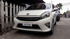 Toyota Wigo 2016 for sale